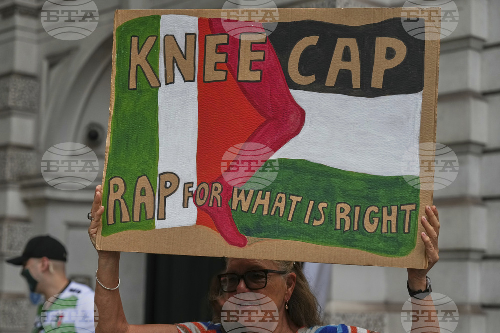 Britain Kneecap