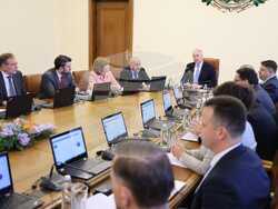 Снимка: Министерски съвет