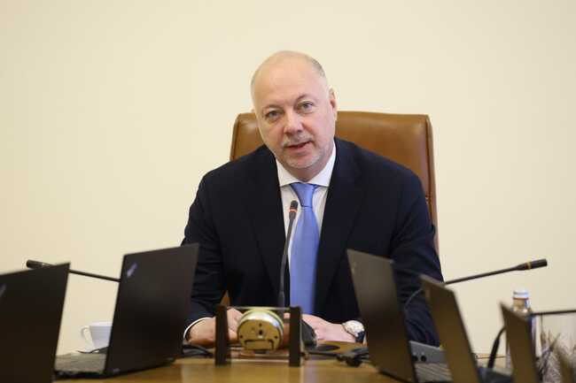 Премиерът Желязков: Започваме реални стъпки по изграждането на язовир „Черни осъм“