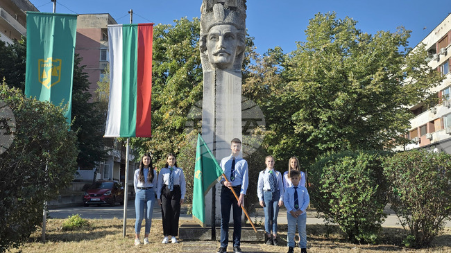 Vratsa Marks 158 Years Since Death of Revolutionary Nikola Voyvodov