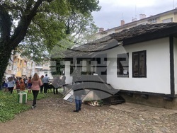 Враца - годишнина - почит към Никола Войводов