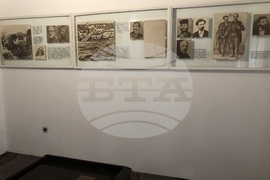 Враца - годишнина - почит към Никола Войводов