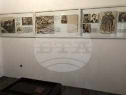 Враца - годишнина - почит към Никола Войводов