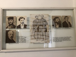 Враца - годишнина - почит към Никола Войводов