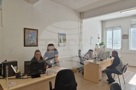 Разград - Бюро по труда - работни места