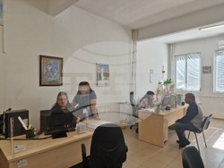 Разград - Бюро по труда - работни места