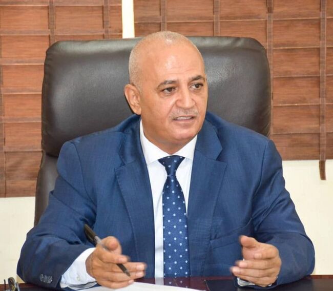 САБА: Йеменският министър на водните ресурси и околната среда обсъди сътрудничеството с представители на УНИЦЕФ 