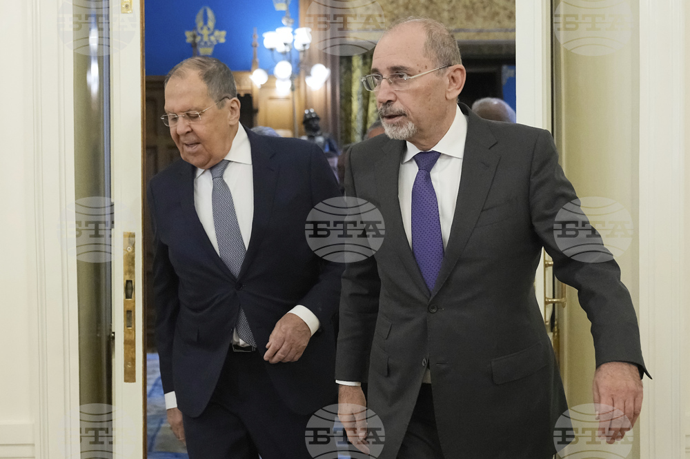 Russia Jordan