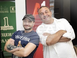 Снимка: Национална асоциация за приемна грижа