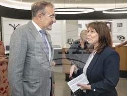 Снимка: Национална асоциация за приемна грижа