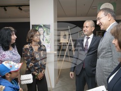 Снимка: Национална асоциация за приемна грижа