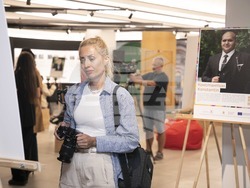 Снимка: Национална асоциация за приемна грижа