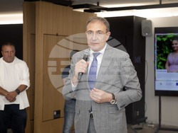 Снимка: Национална асоциация за приемна грижа