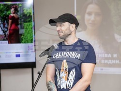 Снимка: Национална асоциация за приемна грижа