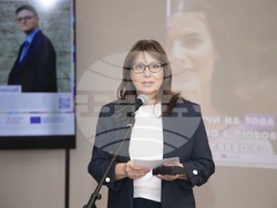 Снимка: Национална асоциация за приемна грижа