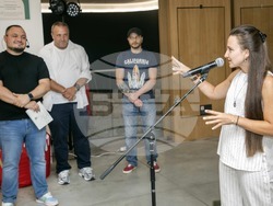 Снимка: Национална асоциация за приемна грижа