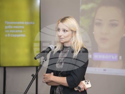 Снимка: Национална асоциация за приемна грижа