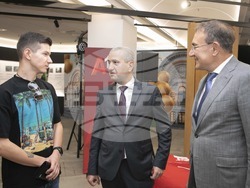 Снимка: Национална асоциация за приемна грижа