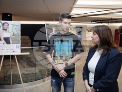 Снимка: Национална асоциация за приемна грижа