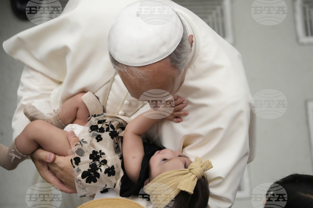 Vatican Pope