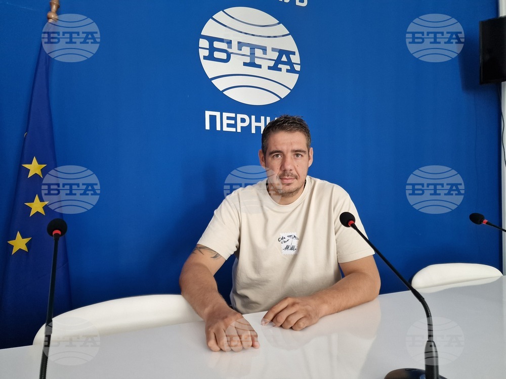 Миньор 2015 е с нов генерален спонсор, една от големите гейминг компании в страната и чужбина застава зад пернишкия баскетболен отбор