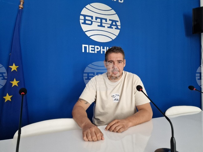 Миньор 2015 е с нов генерален спонсор, една от големите гейминг компании в страната и чужбина застава зад пернишкия баскетболен отбор