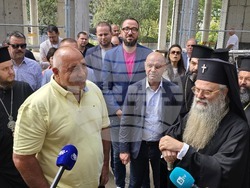 Пловдив - Бойко Борисов - посещение