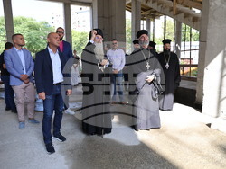 Пловдив - Бойко Борисов - посещение