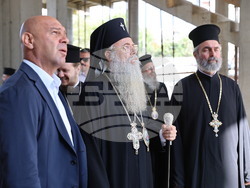 Пловдив - Бойко Борисов - посещение