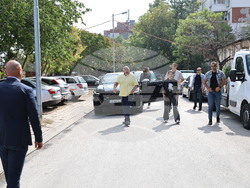 Пловдив - Бойко Борисов - посещение