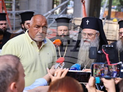 Пловдив - Бойко Борисов - посещение