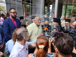 Пловдив - Бойко Борисов - посещение