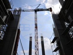 Пловдив - храм - ново строителство