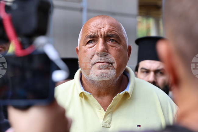 GERB Leader: Division Weakens, Unity Builds Future