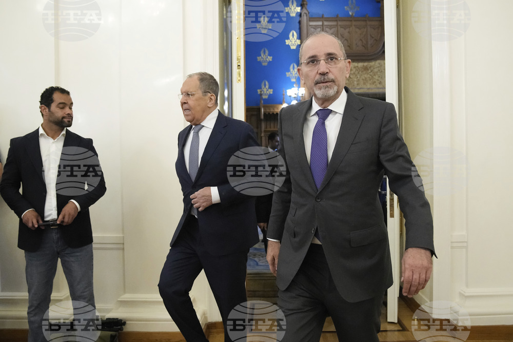 Russia Jordan