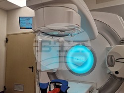Хасково - лъчетерапия - високотехнологичен апарат