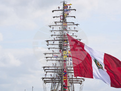 Netherlands Tall Ships
