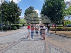 Регионална здравна инспекция - Разград - кампания