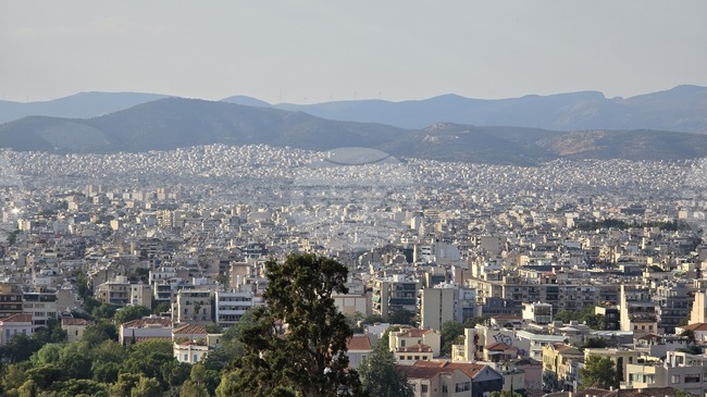 Местната власт в Атина предупреди за засечени опити за електронна измама от името на общинска компания