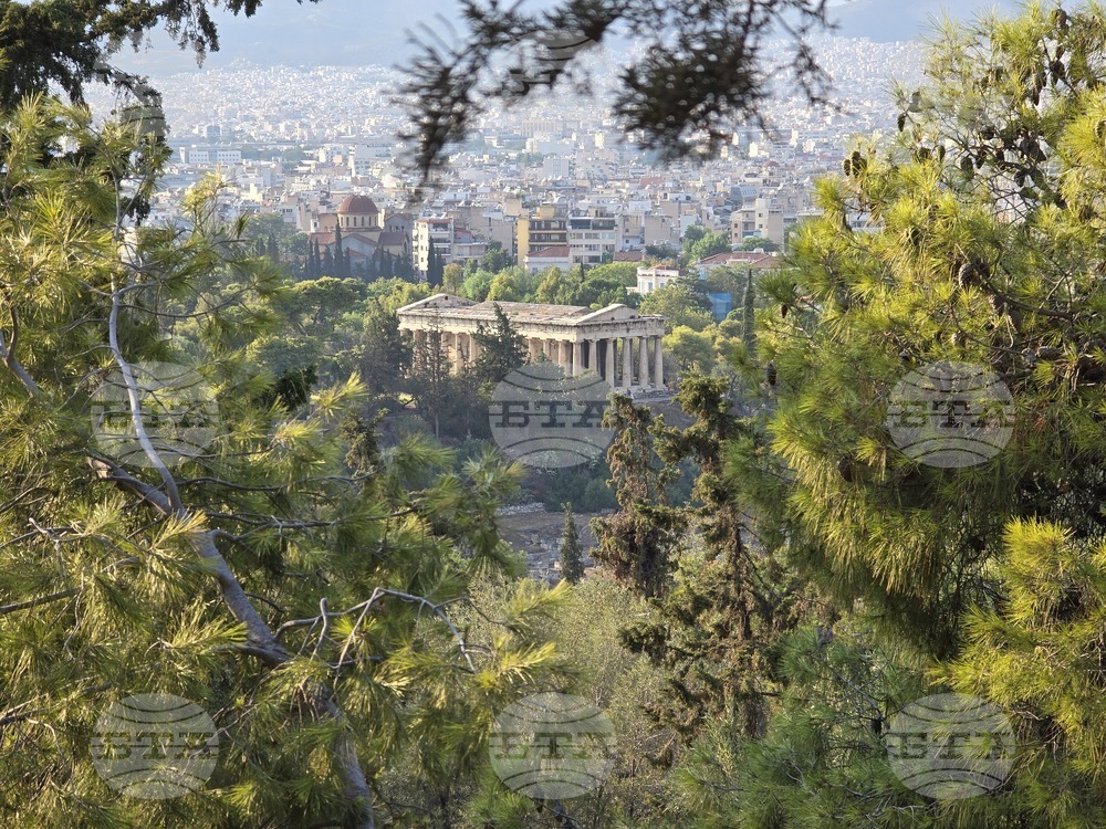 Гърция се насочва към "още една рекордна година" за туризма, според гръцкия министър на туризма