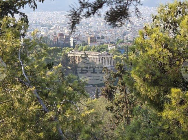 Гърция се насочва към "още една рекордна година" за туризма, според гръцкия министър на туризма