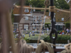 Netherlands Tall Ships