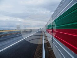 Снимка: Министерство на регионалното развитие и благоустройството