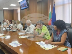 Снимка: Община Шумен