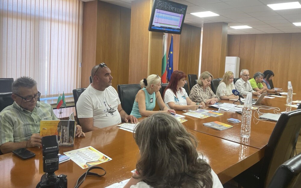 Въпреки леопарда, Община Шумен постигна 10 % ръст на нощувките за първите седем месеца на годината