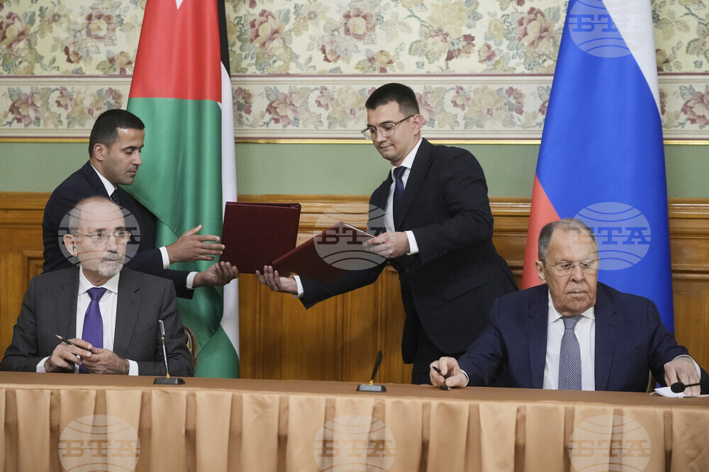 Russia Jordan