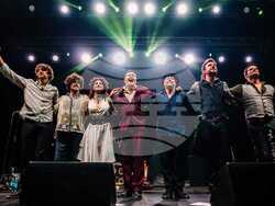 Пловдив – Barcelona Gipsy balKan Orchestra – Концерт