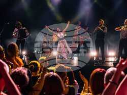 Пловдив – Barcelona Gipsy balKan Orchestra – Концерт