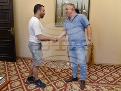 Снимка: Община Сливен