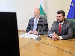 Снимка: Министерски съвет